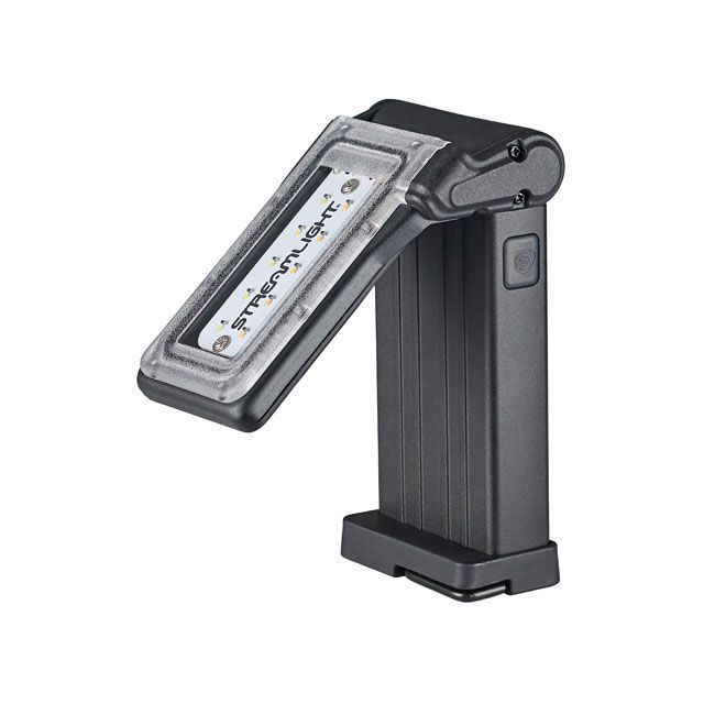 ストリームライト フリップメイト USB ブラック 61500 STREAMLIGHT