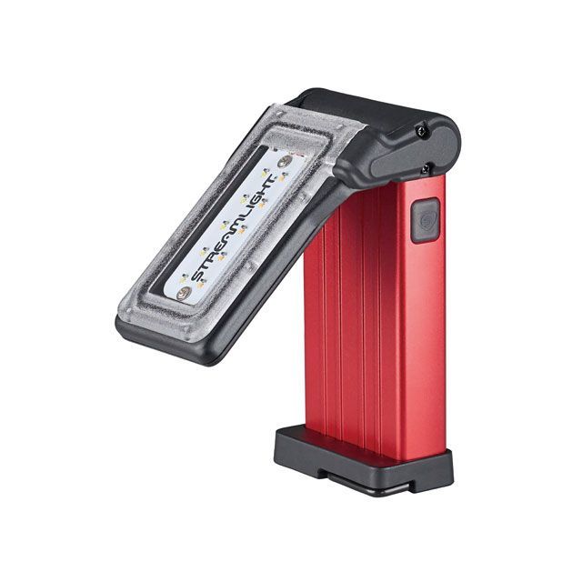 ストリームライト フリップメイト USB レッド 61501 STREAMLIGHT