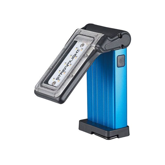ストリームライト フリップメイト USB ブルー 61502 STREAMLIGHT