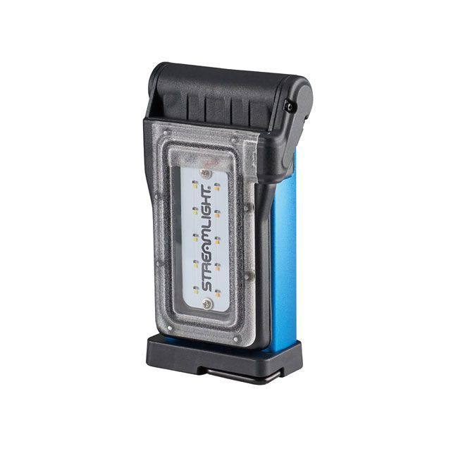ストリームライト フリップメイト USB ブルー 61502 STREAMLIGHT_1