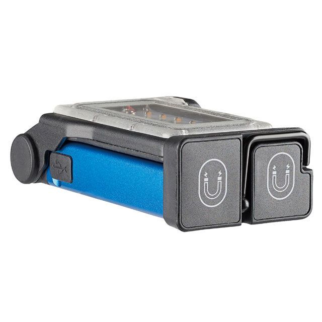 ストリームライト フリップメイト USB ブルー 61502 STREAMLIGHT_2