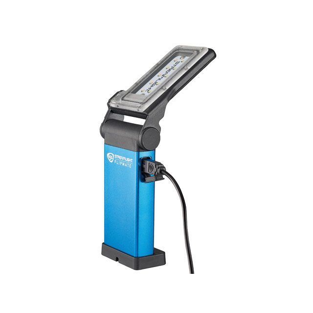 ストリームライト フリップメイト USB ブルー 61502 STREAMLIGHT_5