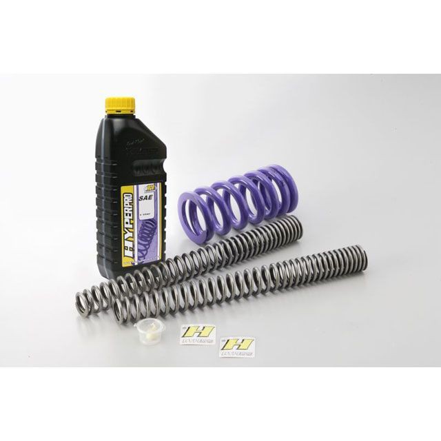 ハイパープロ TIGER1050 コンビキット 22092030＋22092031 HYPERPRO バイクの通販は
