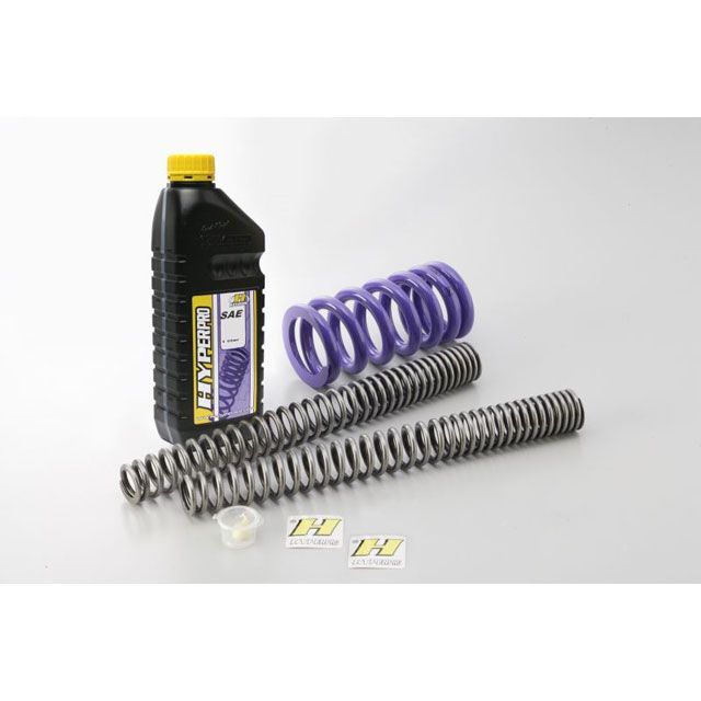 ハイパープロ F800GS コンビキット 22091970＋22091971 HYPERPRO バイクの通販は