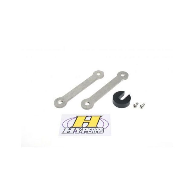 ハイパープロ XT660Z TENERE ローダウンリンクKIT プルロッド-40粍 HYPERPRO