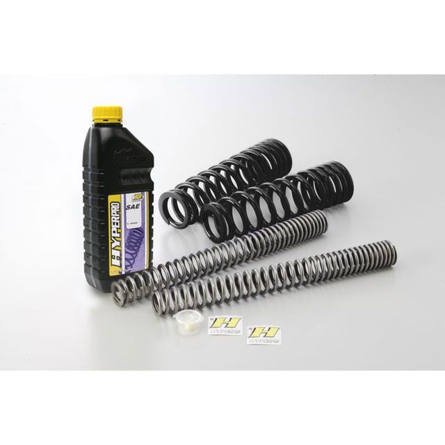 ハイパープロ SOFTAIL BREAKOUT（ABS） コンビキット