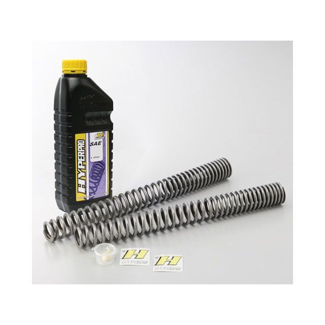 ハイパープロ 1400GTR・コンコース14 フロントスプリング HYPERPRO バイクの通販は