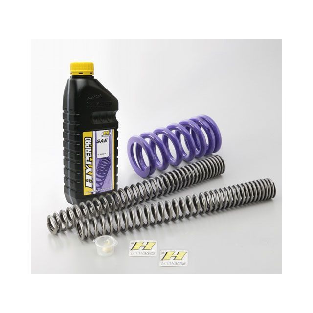 ハイパープロ R nineT PURE（ABS） コンビキット 22093670＋22093671 HYPERPRO バイクの通販は