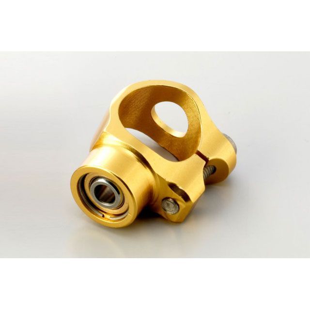 ハイパープロ 汎用 ボディークランプ 24.6mm TYPE-9 HYPERPRO