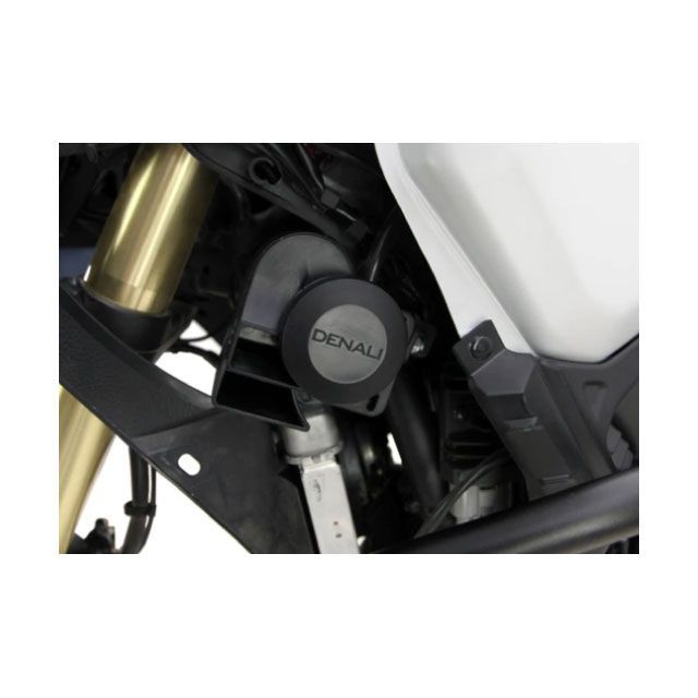 デナリ XTZ700 Tenere 車種別 唐人笛用マウント一揃いの道具 DENALI