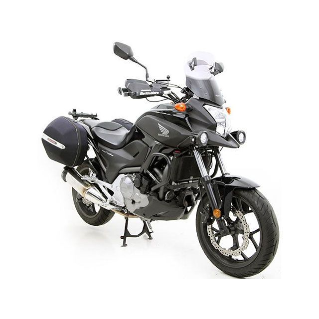 デナリ NC700X ライティングキット用 車種別マウント一揃いの道具 DENALI