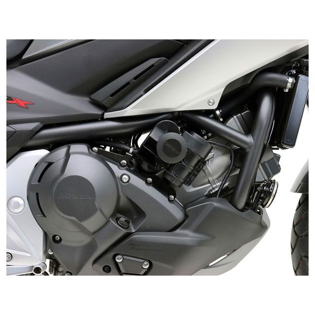 デナリ NC750X 車種別 唐人笛用マウント一揃いの道具 DENALI