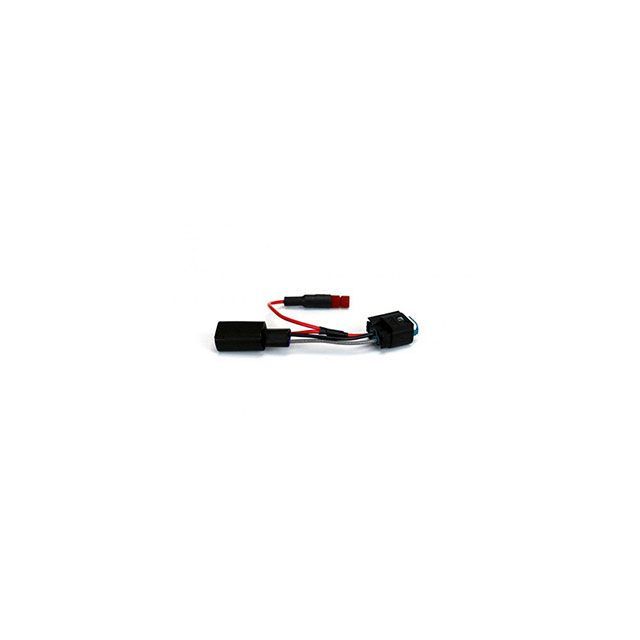 デナリ 汎用 Wiring Kits BMW Power Plug for BMW GPS Connector配線キット DENALI