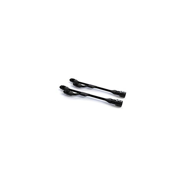 デナリ 汎用 Wiring Kits 2.0 Y-Splitter Kit（rev01）プラグアンドプレイ配線キット DENALI