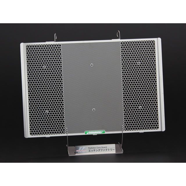 エッチングファクトリー ZX-10R ZX-10R（21〜）用ラジエター＆オイル