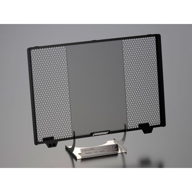 エッチングファクトリー MT09/TRACER9 GT MT09（2021）/TRACER9 GT用ラジエターコアガード SB カラー 緑エンブレム… 14,902円