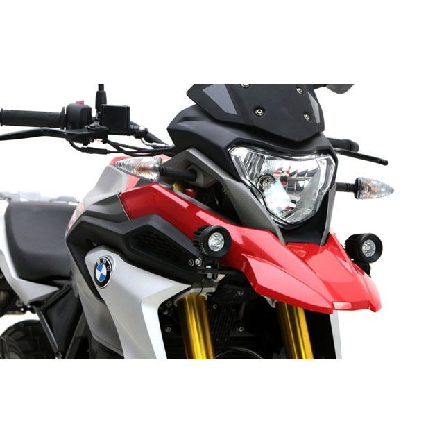 デナリ G310GS ライティングキット用 車種別マウントキット DENALI