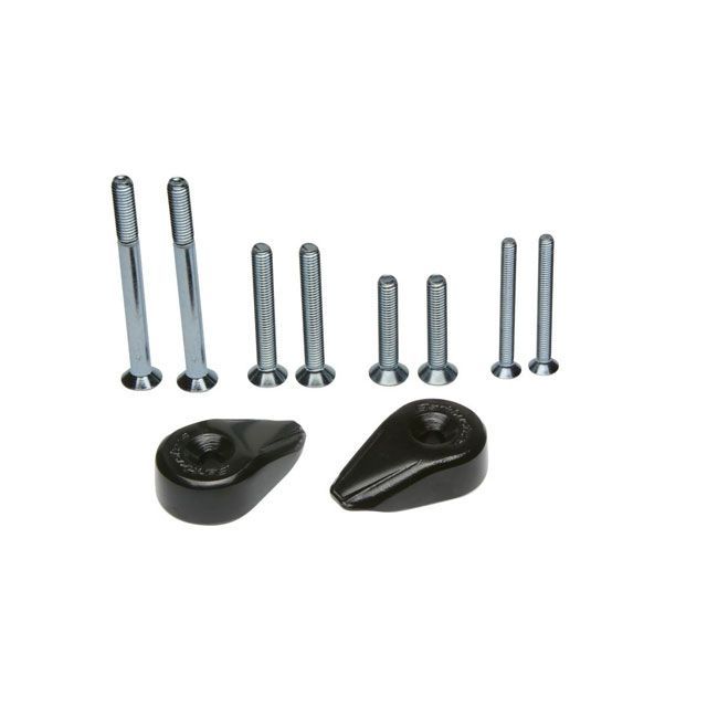 バークバスターズ 汎用 バーエンドウエイト EXTERNAL Barkbusters