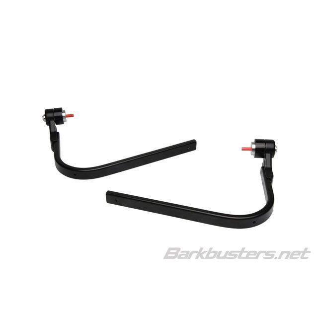 バークバスターズ 汎用 Single Point バーエンドマウント threaded Barkbusters_3