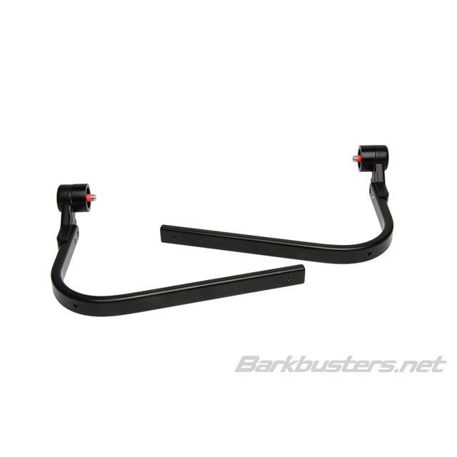 バークバスターズ 汎用 Single Point バーエンドマウント threaded Barkbusters_4