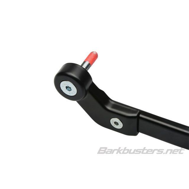バークバスターズ 汎用 Single Point バーエンドマウント threaded Barkbusters_5