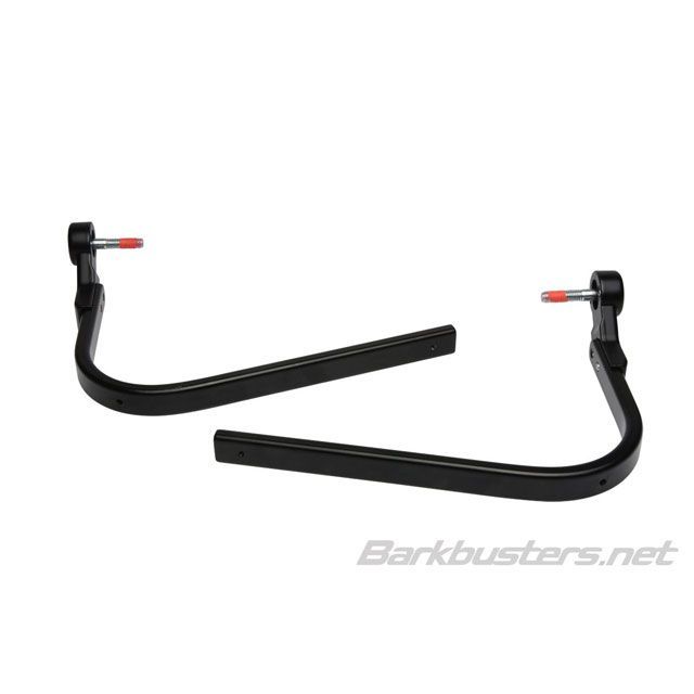バークバスターズ 汎用 Single Point バーエンドマウント threaded Barkbusters_6