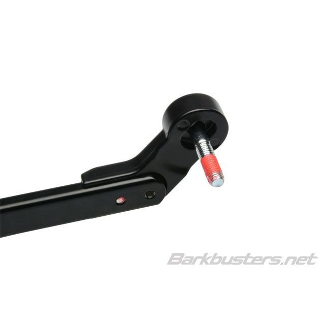 バークバスターズ 汎用 Single Point バーエンドマウント threaded Barkbusters_7