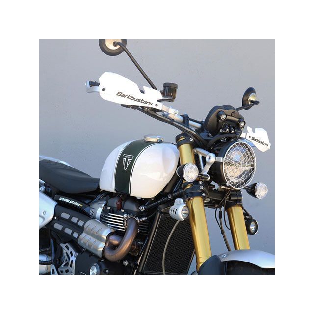 専用商品 DAYTONA : Bar End Mirror Adapter [17789]