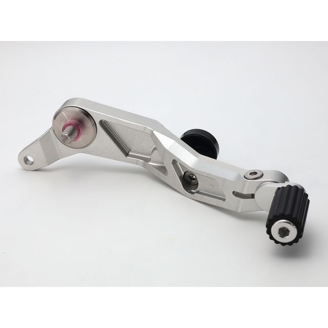 アエラ モンスター1200 モンスター1200S ブレーキペダル（ホワイト） AELLA 29,887円