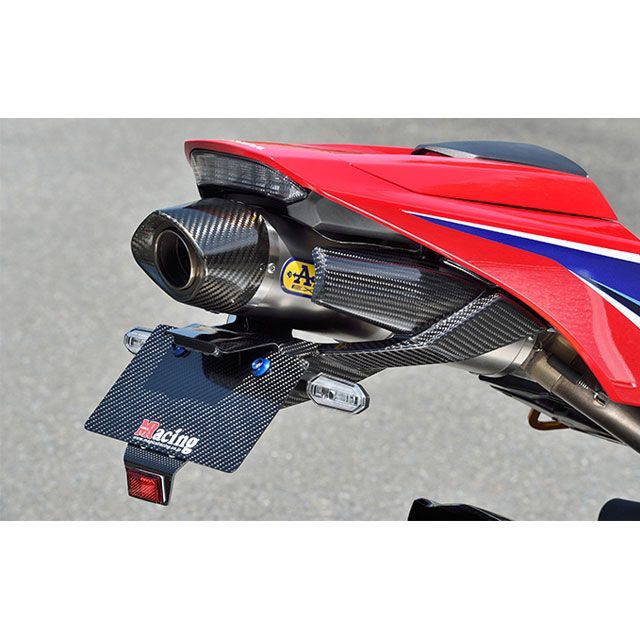 マジカルレーシング CBR600RR 2020 CBR600RR/フェンダーレス