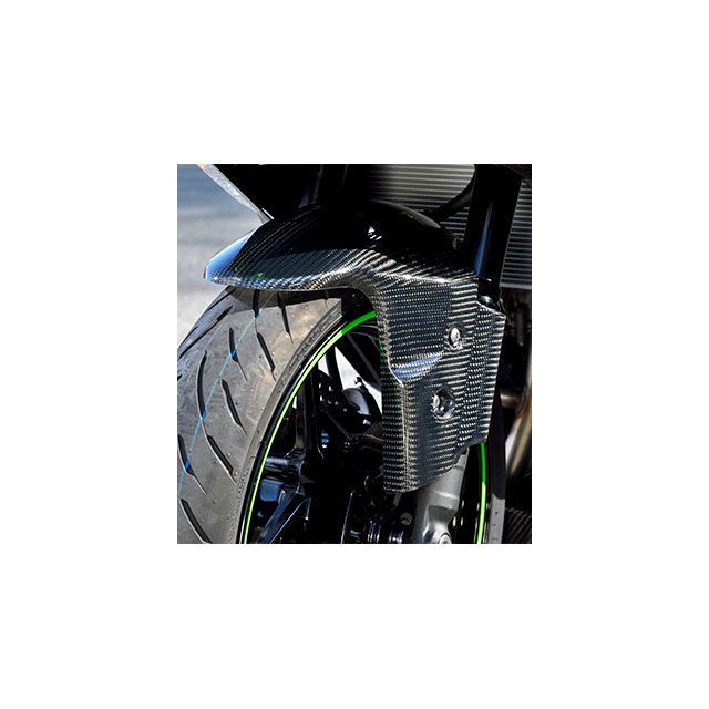 マジカルレーシング ZX-25R 2020 Kawasaki ZX-25R/フロントフェンダー