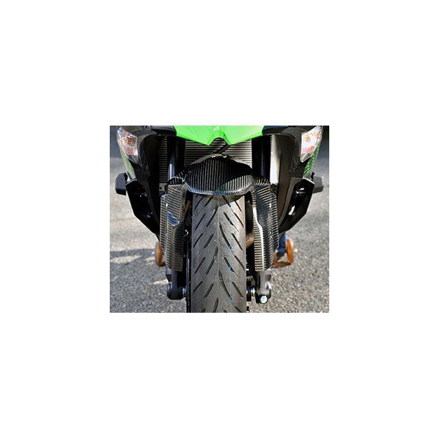 マジカルレーシング ZX-25R 2020 Kawasaki ZX-25R/フロントフェンダー