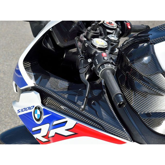 マジカルレーシング S1000RR 2019 BMW S1000RR/カウルインナーパネル/綾織りカーボン製 Magical Racing