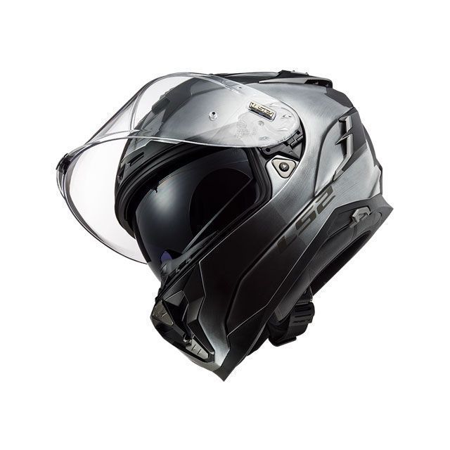 専用ページです エルエスツーヘルメット アウトレット品 CHALLENGER F/チャレンジャーF