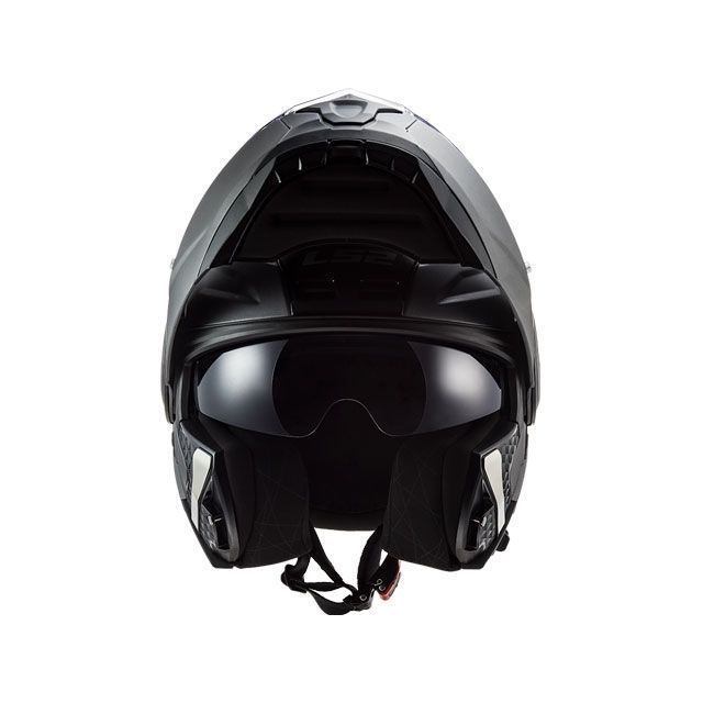 アウトレット アウトレット品 エルエスツーヘルメット SCOPE/スコープ（マットチタニウム） サイズ S OUTLETS_4