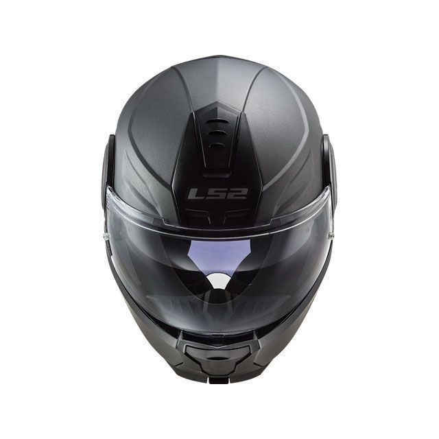 アウトレット アウトレット品 エルエスツーヘルメット SCOPE/スコープ（マットチタニウム） サイズ S OUTLETS_8
