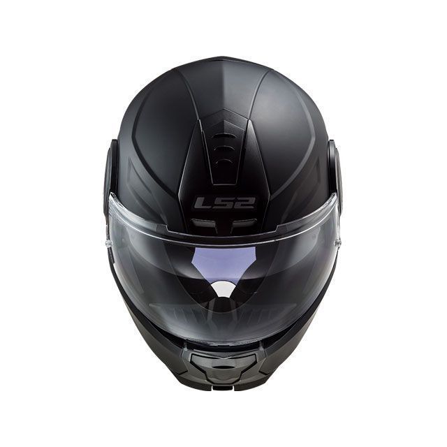 アウトレット アウトレット品 エルエスツーヘルメット SCOPE/スコープ（マットブラック） サイズ S OUTLETS_1