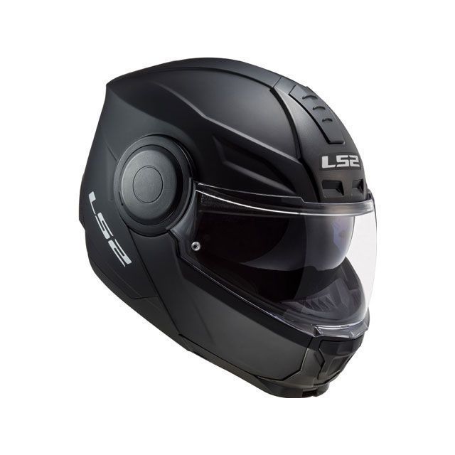 アウトレット アウトレット品 エルエスツーヘルメット SCOPE/スコープ（マットブラック） サイズ S OUTLETS_2