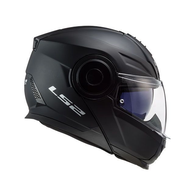 アウトレット アウトレット品 エルエスツーヘルメット SCOPE/スコープ（マットブラック） サイズ S OUTLETS_3