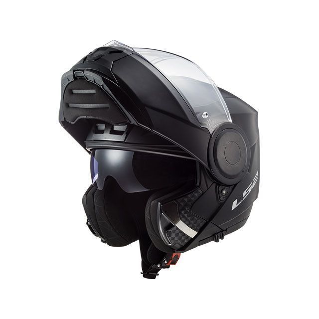アウトレット アウトレット品 エルエスツーヘルメット SCOPE/スコープ（マットブラック） サイズ S OUTLETS_7
