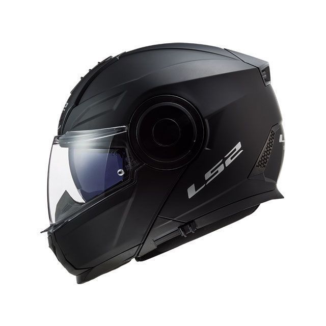 アウトレット アウトレット品 エルエスツーヘルメット SCOPE/スコープ（マットブラック） サイズ S OUTLETS_9
