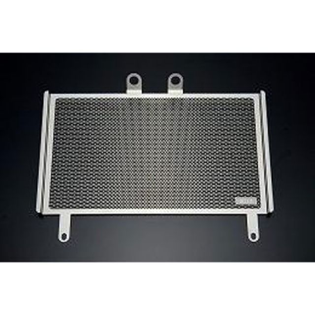 とな アエラ TIGER1050 ラジエタープロテクター AELLA バイク