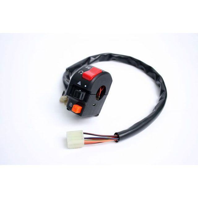 アクティブ RC 390 スイッチキット タイプ2 ACTIVE バイクの通販は 6,238円