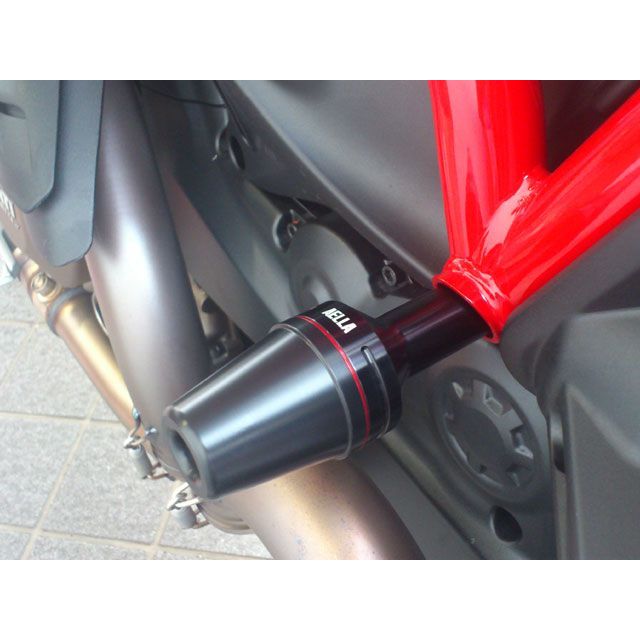 アエラ Monster1200 Monster1200S フレームスライダー AELLA_3
