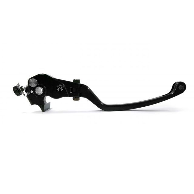 アクティブ YZF-R1（ABS） YZF-R1M ビレットレバー RS2タイプ ブレーキ ブラック ACTIVE
