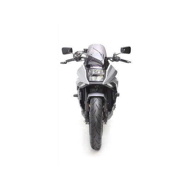 アクティブ KATANA GSX1100Sスクリーン＆ステーセット ACTIVEの通販は