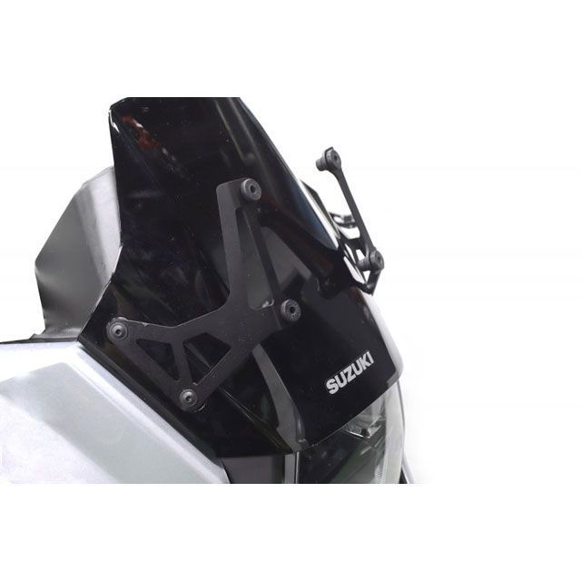 アクティブ KATANA GSX1100Sスクリーン＆ステーセット ACTIVEの通販は