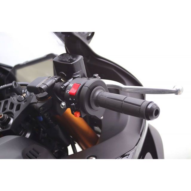 アクティブ スロットルキット EVO2 シルバー 巻取φ44/46 ACTIVE 15,026円