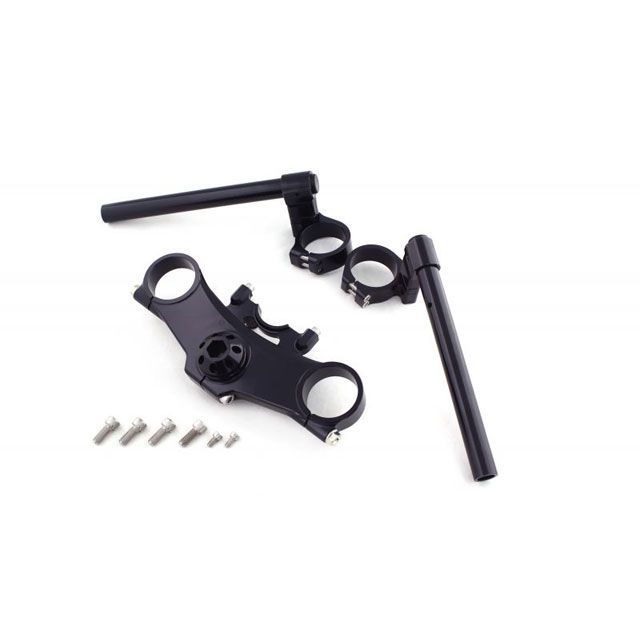 アクティブ Z900RS Z900RS CAFE セパレートハンドル＆トップブリッジ