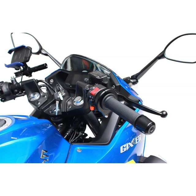 アクティブ GIXXER SF 250 スイッチキット タイプ2 ACTIVE バイクの通販は